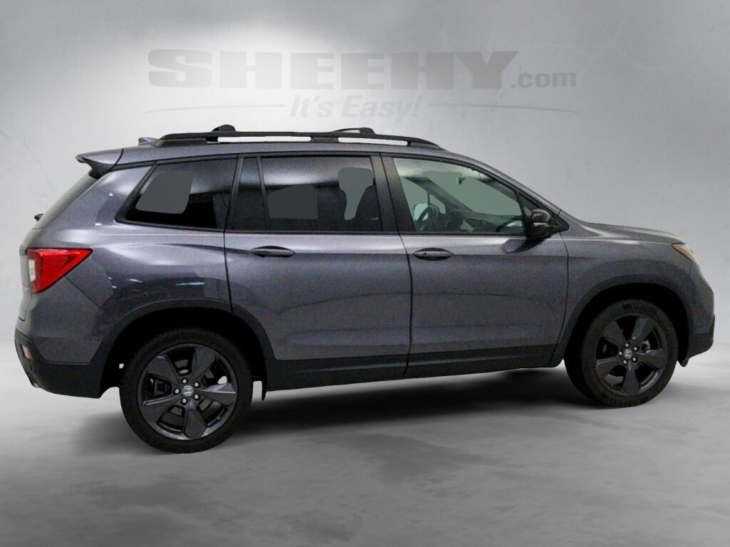 2019 Honda Passport Touring Laurel MD