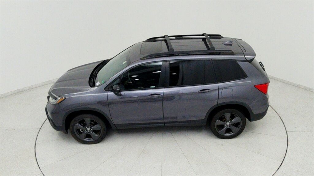 2019 Honda Passport Touring Laurel MD