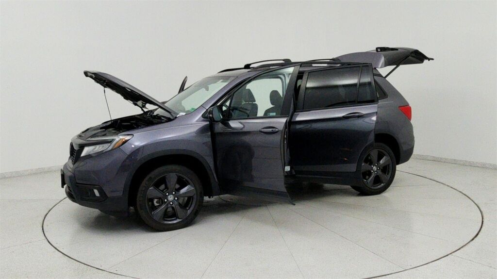 2019 Honda Passport Touring Laurel MD
