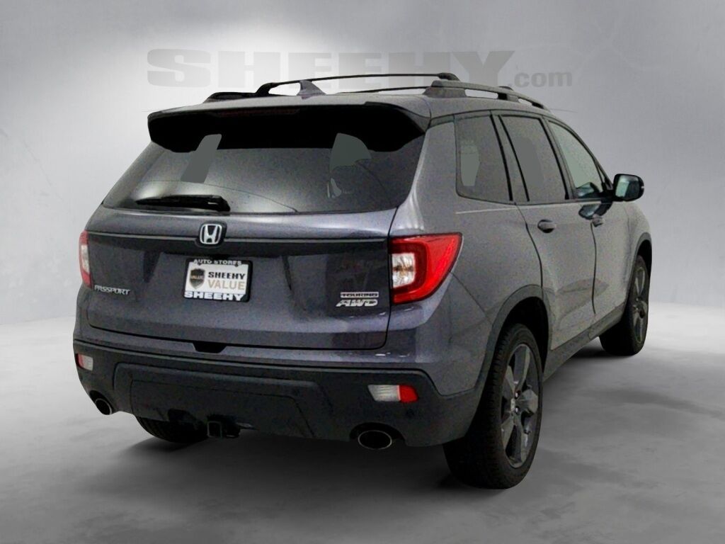 2019 Honda Passport Touring Laurel MD