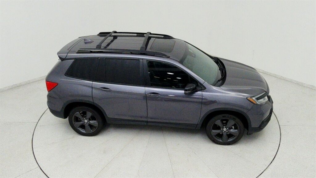 2019 Honda Passport Touring Laurel MD