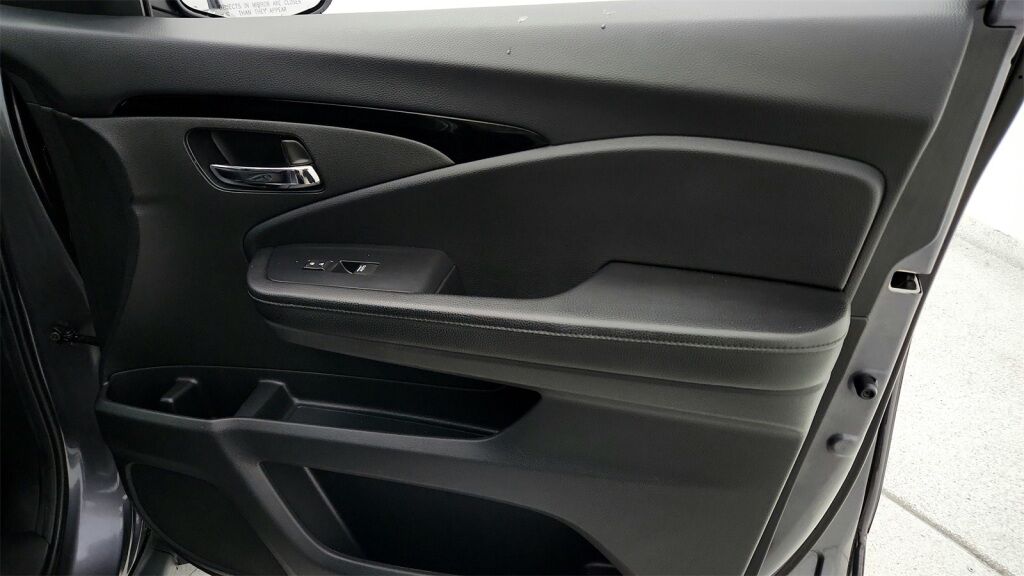 2019 Honda Passport Touring Laurel MD