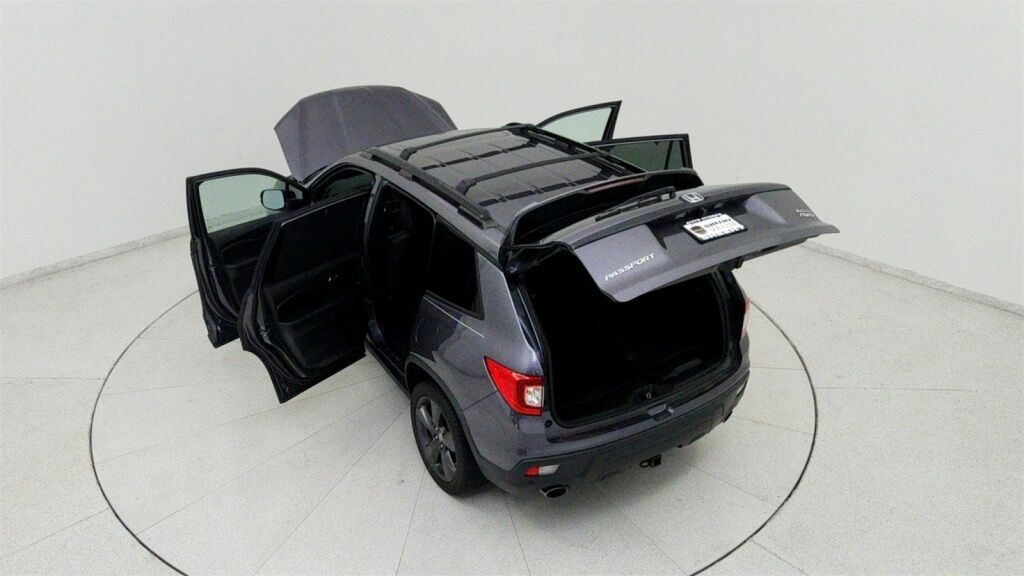 2019 Honda Passport Touring Laurel MD