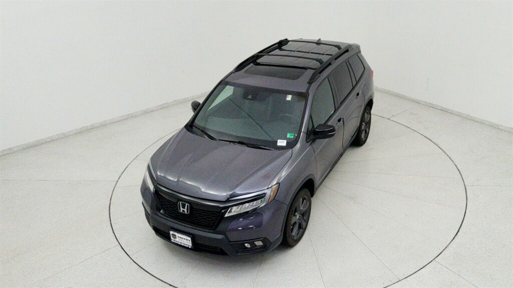 2019 Honda Passport Touring Laurel MD