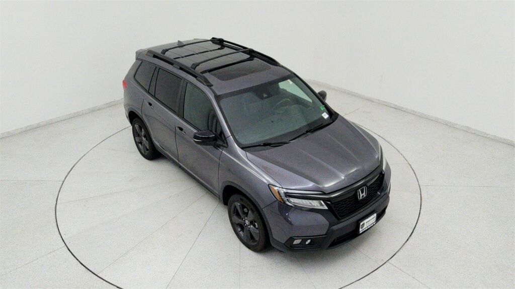 2019 Honda Passport Touring Laurel MD