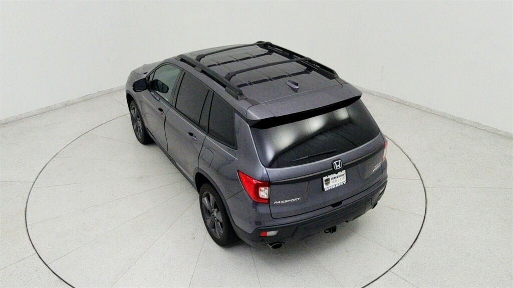 2019 Honda Passport Touring Laurel MD
