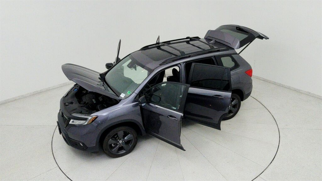 2019 Honda Passport Touring Laurel MD