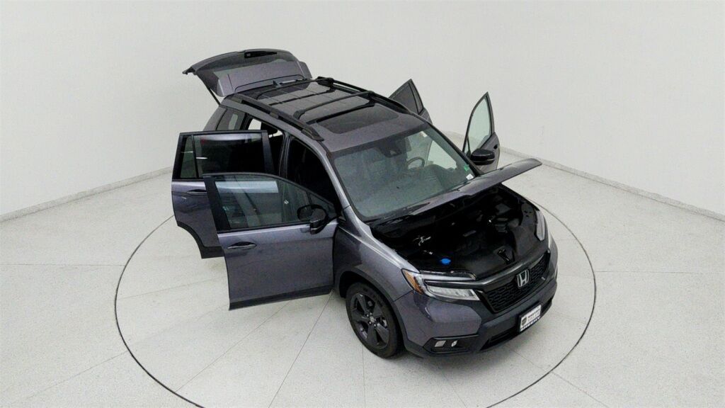 2019 Honda Passport Touring Laurel MD