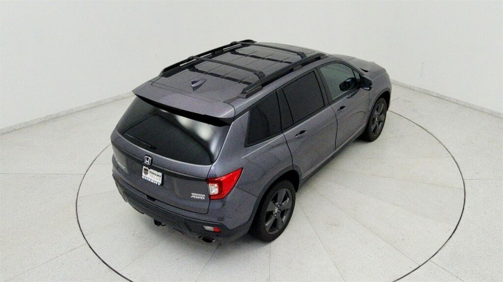 2019 Honda Passport Touring Laurel MD