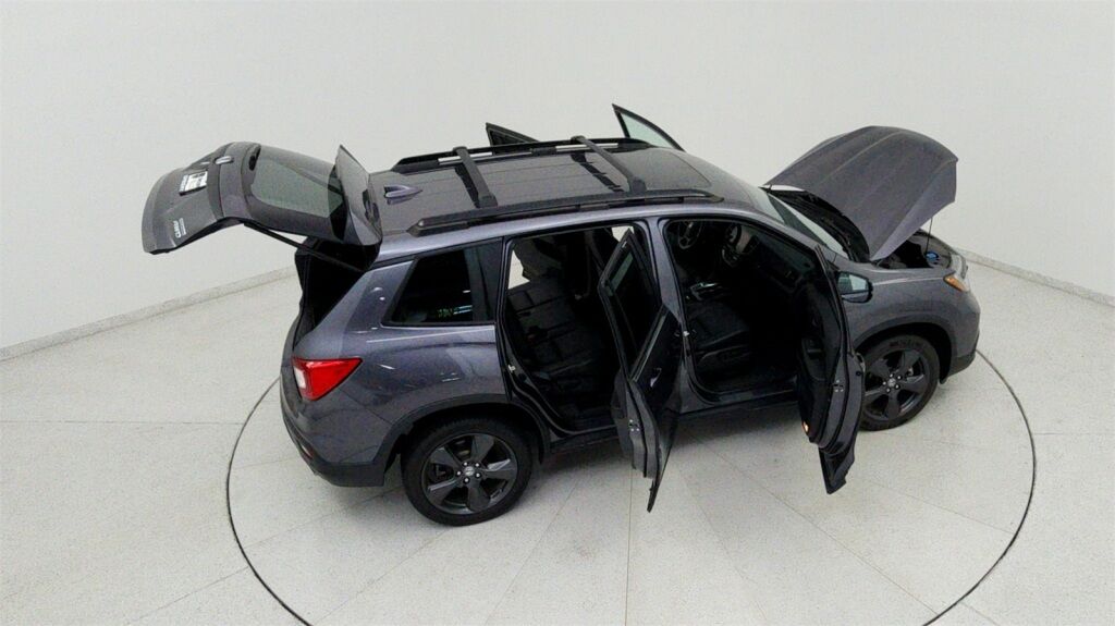 2019 Honda Passport Touring Laurel MD