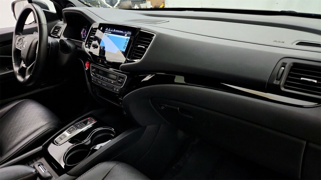 2019 Honda Passport Touring Laurel MD