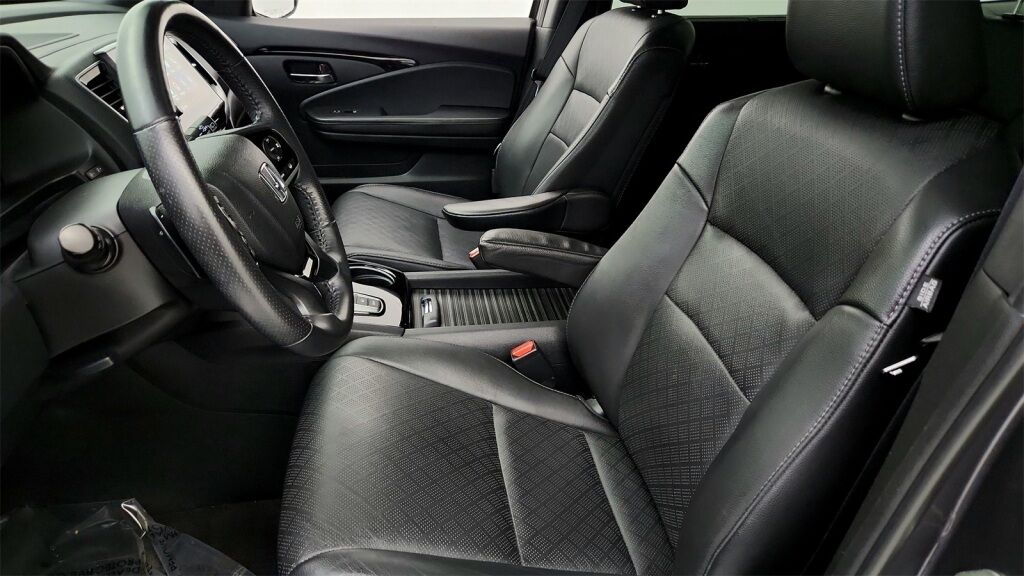 2019 Honda Passport Touring Laurel MD
