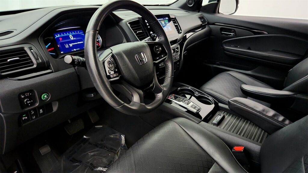 2019 Honda Passport Touring Laurel MD