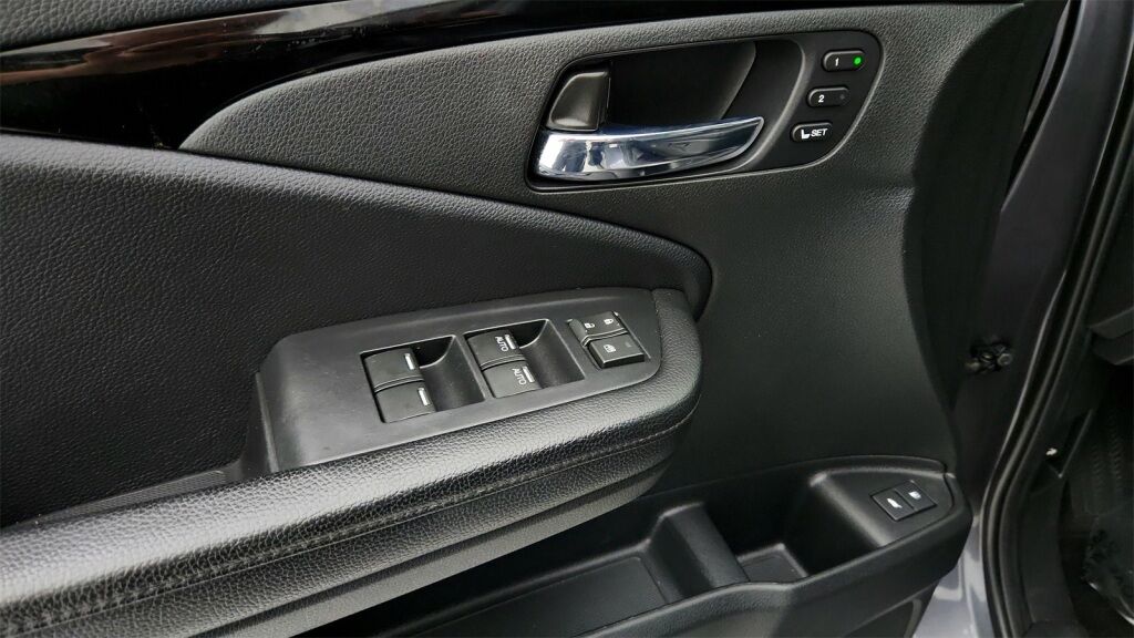 2019 Honda Passport Touring Laurel MD