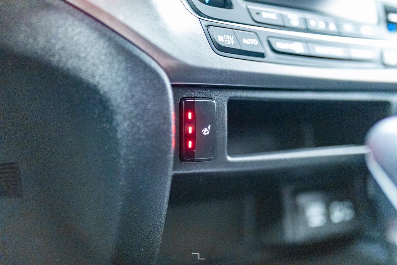 2019 Honda Pilot AWD EX Roof BCam 3rd Row Red Deer AB