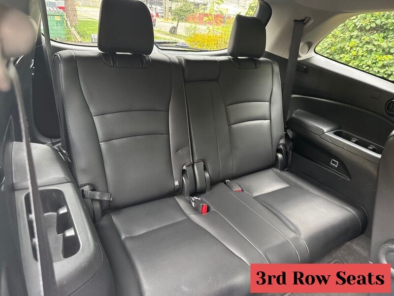2019 Honda Pilot AWD Elite 3.5L 6-Cyl SUV Arlington VA