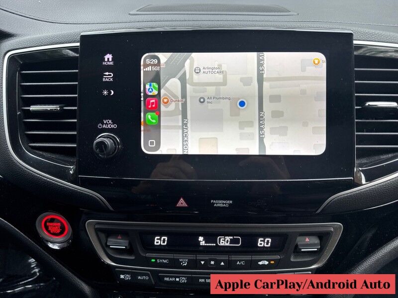 2019 Honda Pilot AWD Elite 3.5L 6-Cyl SUV Arlington VA