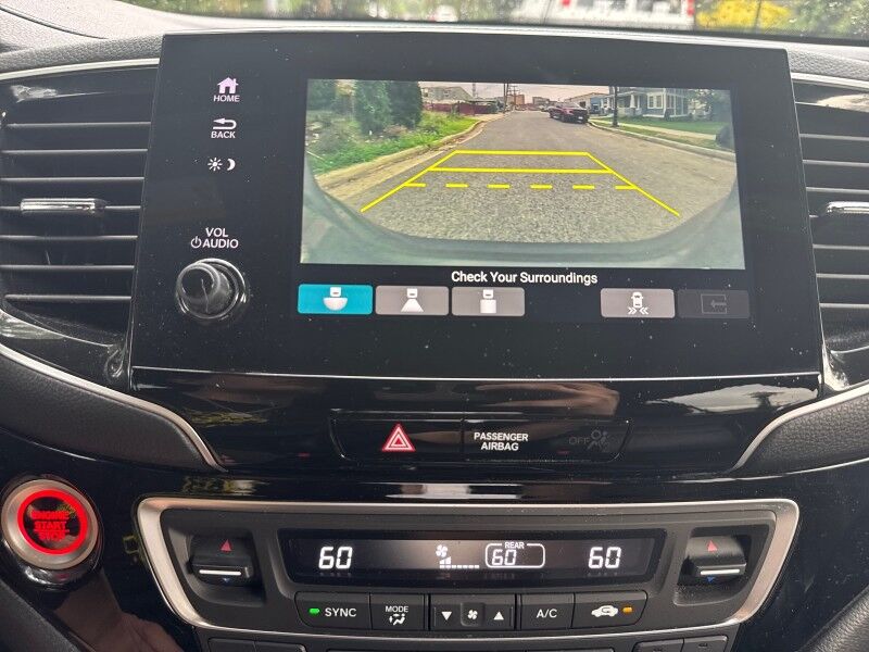 2019 Honda Pilot AWD Elite 3.5L 6-Cyl SUV Arlington VA