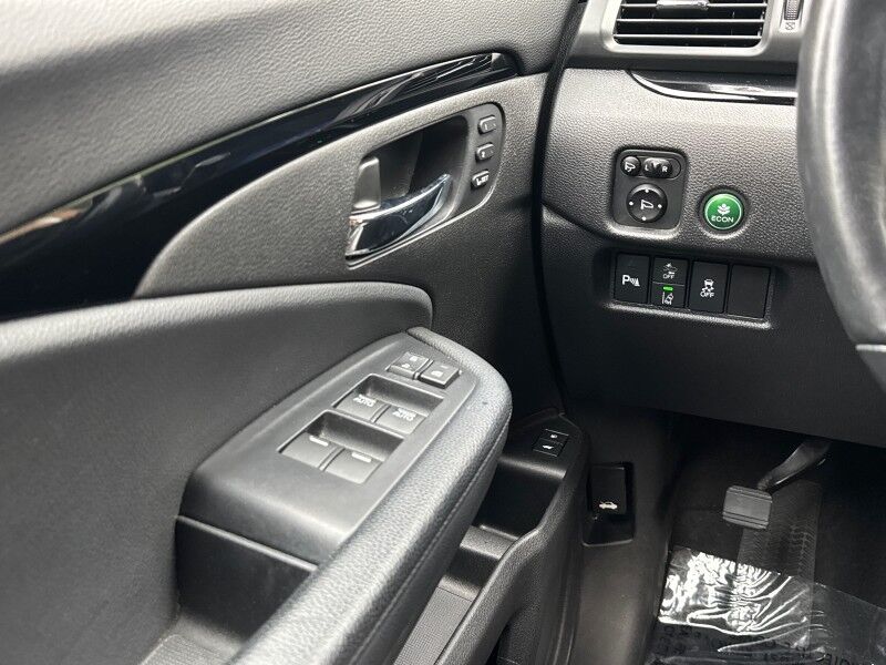 2019 Honda Pilot AWD Elite 3.5L 6-Cyl SUV Arlington VA