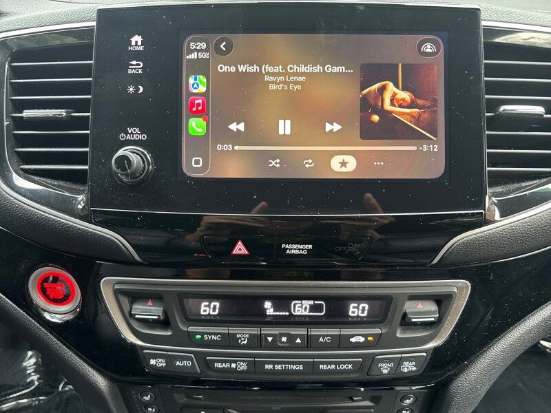 2019 Honda Pilot AWD Elite 3.5L 6-Cyl SUV Arlington VA