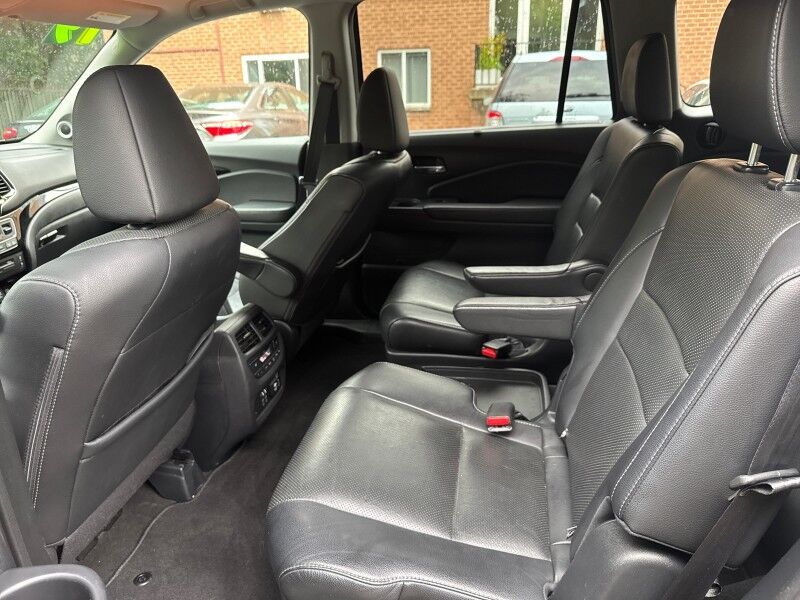 2019 Honda Pilot AWD Elite 3.5L 6-Cyl SUV Arlington VA