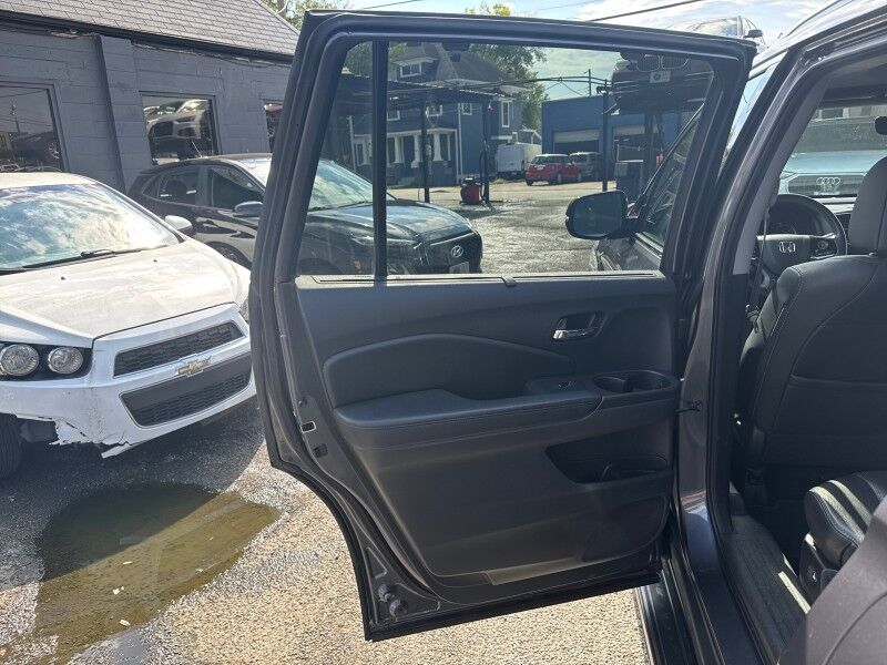 2019 Honda Pilot AWD Elite 3.5L 6-Cyl SUV Arlington VA