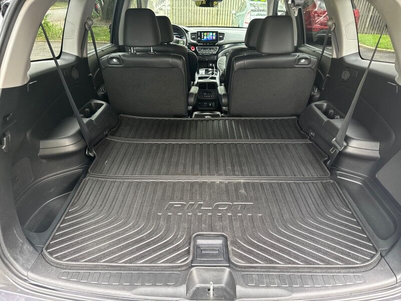 2019 Honda Pilot AWD Elite 3.5L 6-Cyl SUV Arlington VA