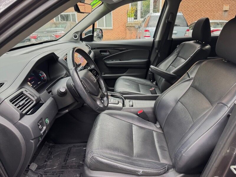 2019 Honda Pilot AWD Elite 3.5L 6-Cyl SUV Arlington VA