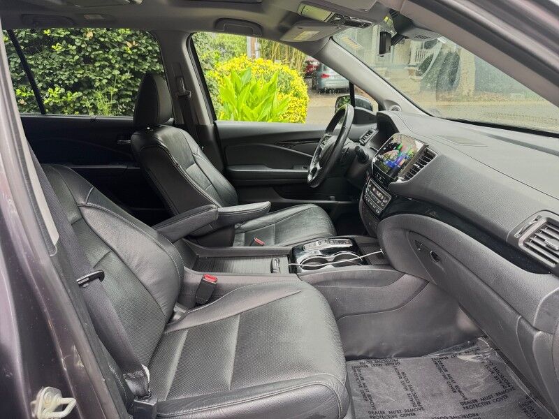 2019 Honda Pilot AWD Elite 3.5L 6-Cyl SUV Arlington VA