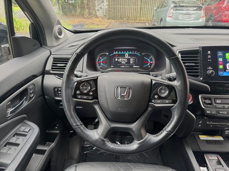 2019 Honda Pilot AWD Elite 3.5L 6-Cyl SUV Arlington VA