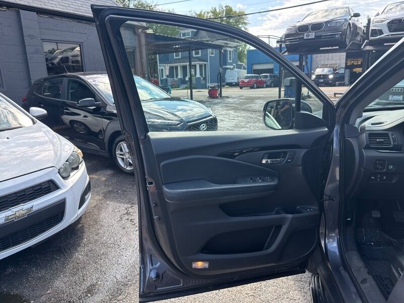 2019 Honda Pilot AWD Elite 3.5L 6-Cyl SUV Arlington VA