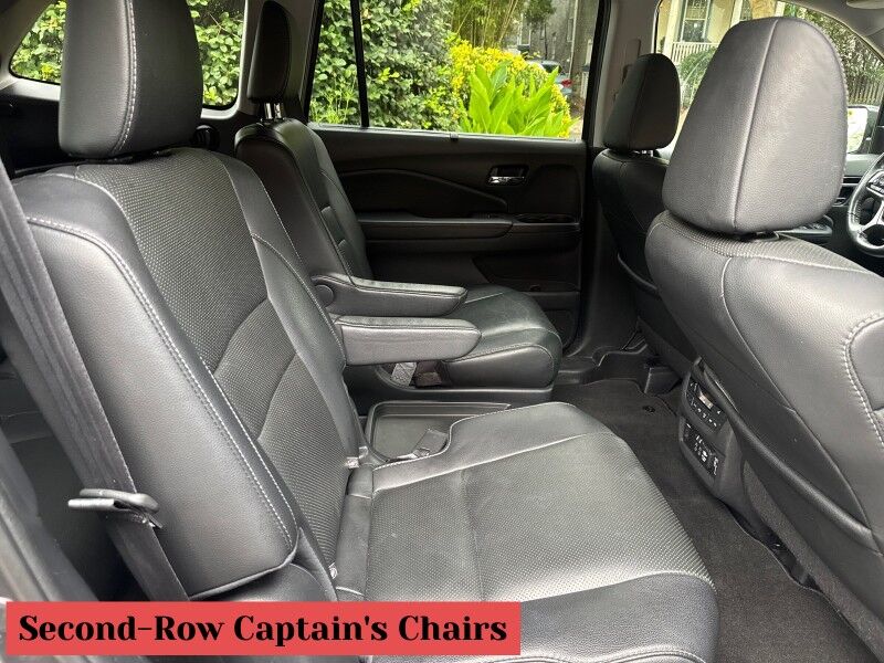 2019 Honda Pilot AWD Elite 3.5L 6-Cyl SUV Arlington VA