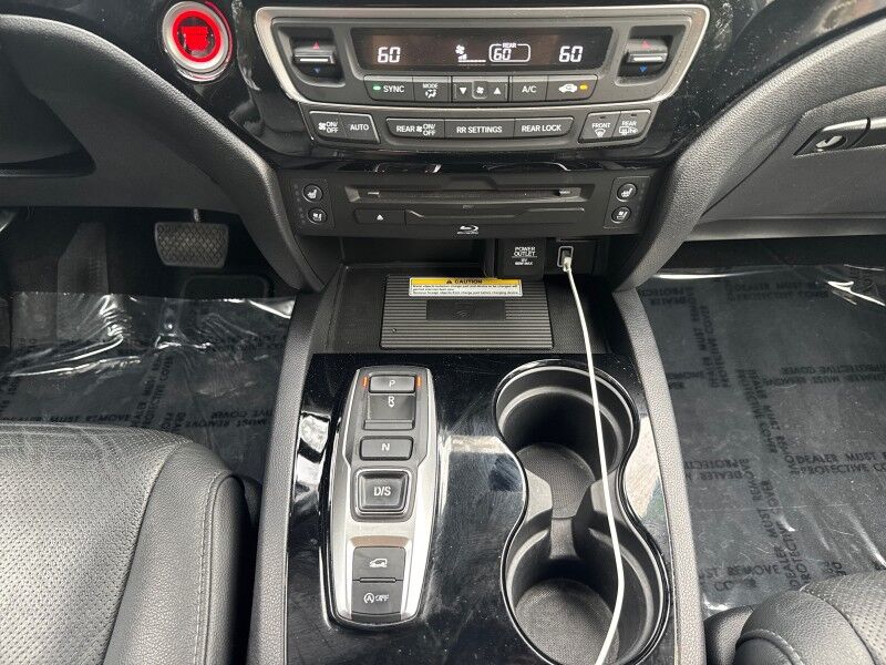 2019 Honda Pilot AWD Elite 3.5L 6-Cyl SUV Arlington VA