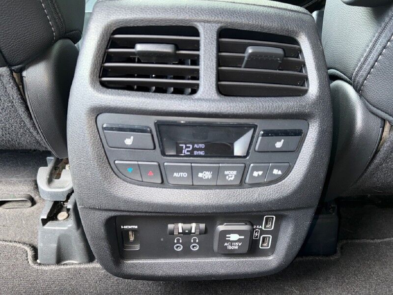 2019 Honda Pilot AWD Elite 3.5L 6-Cyl SUV Arlington VA