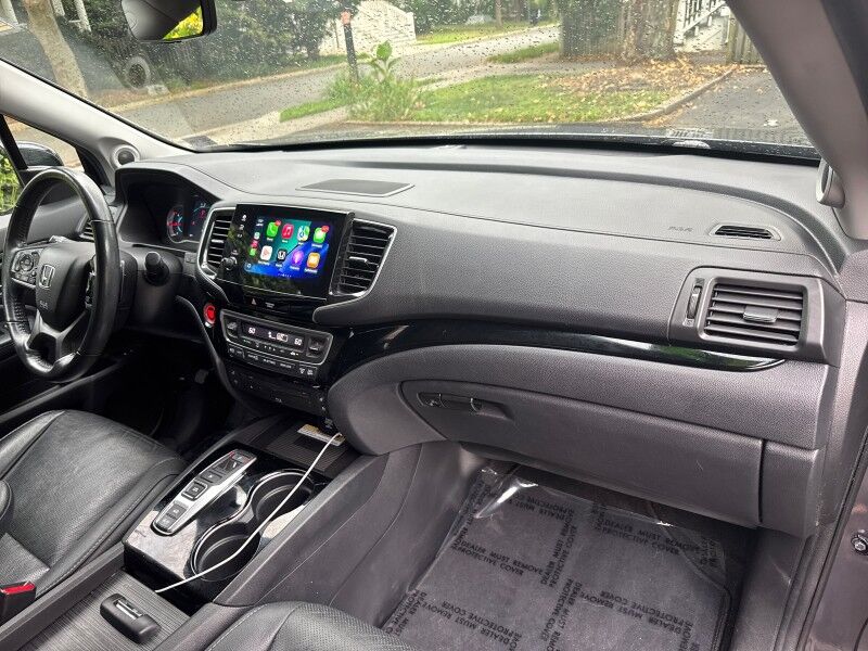 2019 Honda Pilot AWD Elite 3.5L 6-Cyl SUV Arlington VA