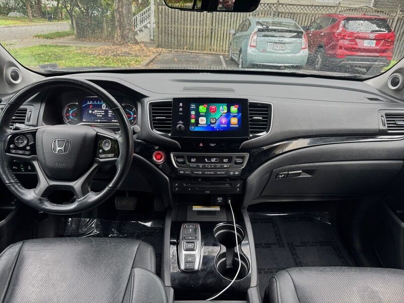 2019 Honda Pilot AWD Elite 3.5L 6-Cyl SUV Arlington VA