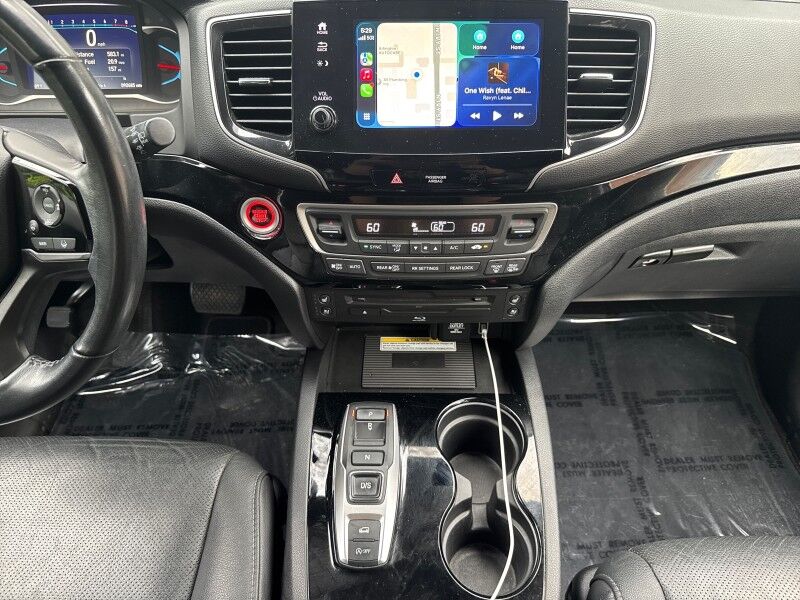 2019 Honda Pilot AWD Elite 3.5L 6-Cyl SUV Arlington VA