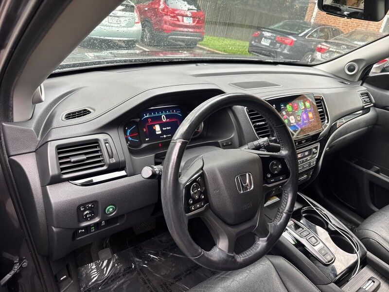 2019 Honda Pilot AWD Elite 3.5L 6-Cyl SUV Arlington VA