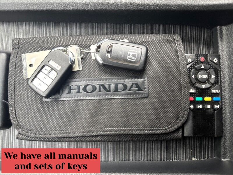 2019 Honda Pilot AWD Elite 3.5L 6-Cyl SUV Arlington VA