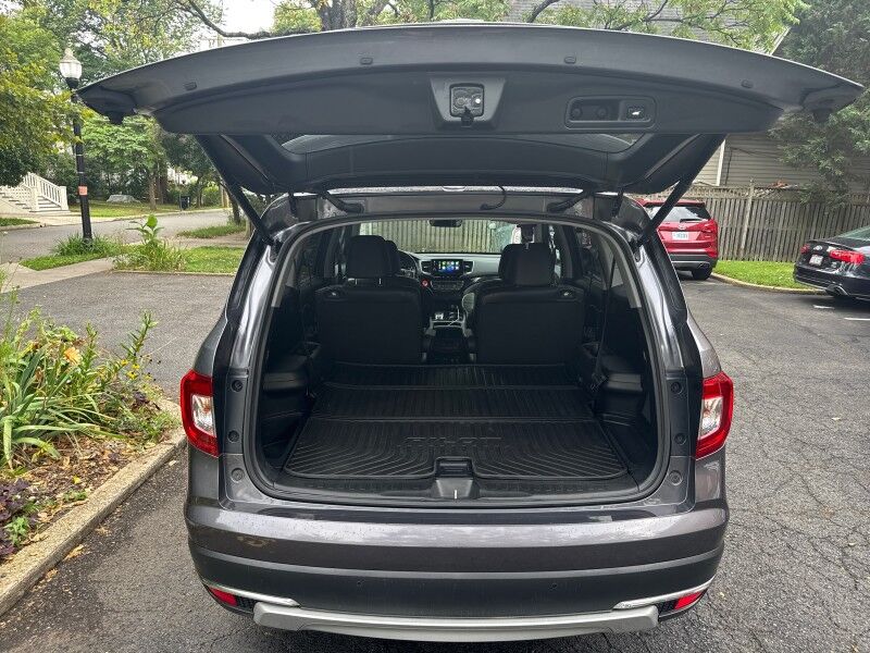 2019 Honda Pilot AWD Elite 3.5L 6-Cyl SUV Arlington VA
