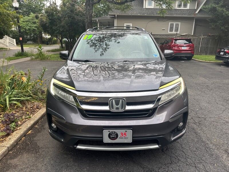 2019 Honda Pilot AWD Elite 3.5L 6-Cyl SUV Arlington VA
