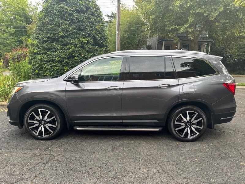 2019 Honda Pilot AWD Elite 3.5L 6-Cyl SUV Arlington VA