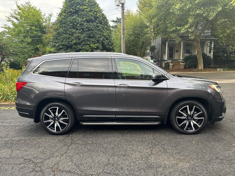 2019 Honda Pilot AWD Elite 3.5L 6-Cyl SUV Arlington VA