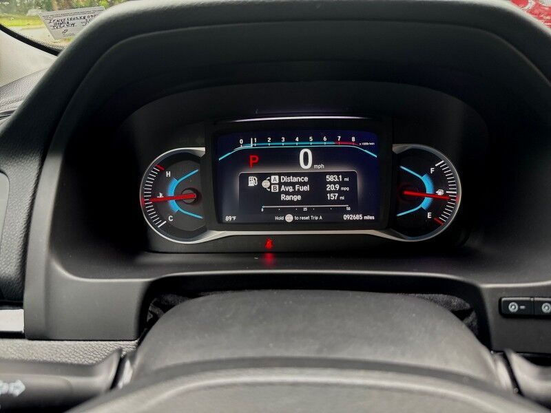 2019 Honda Pilot AWD Elite 3.5L 6-Cyl SUV Arlington VA