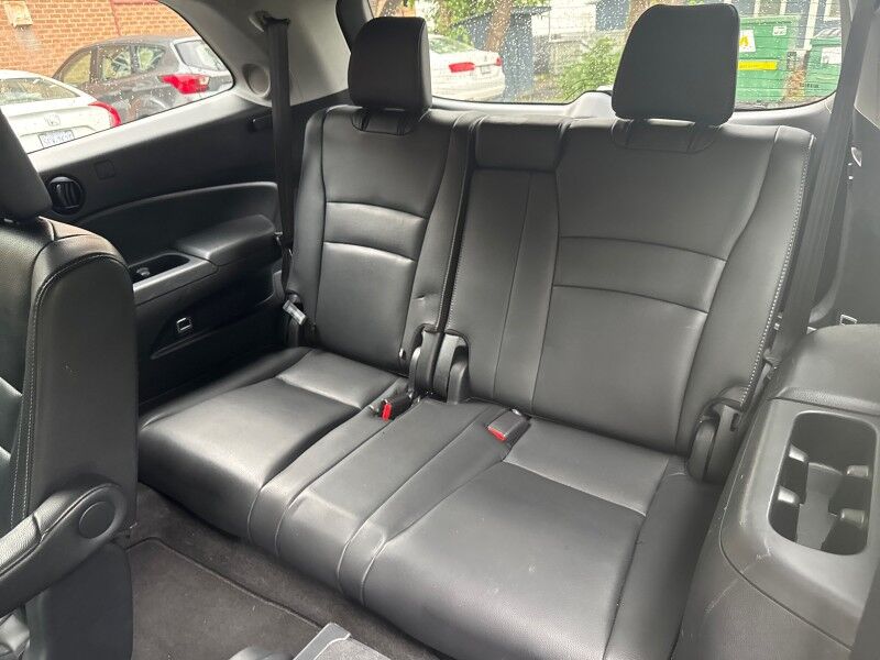 2019 Honda Pilot AWD Elite 3.5L 6-Cyl SUV Arlington VA