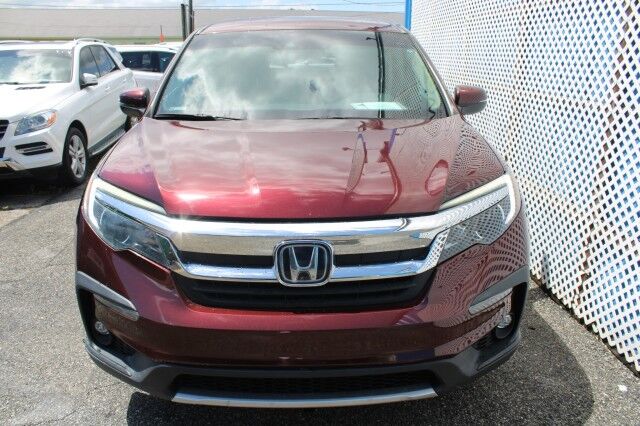 2019 Honda Pilot EX EX Melbourne FL