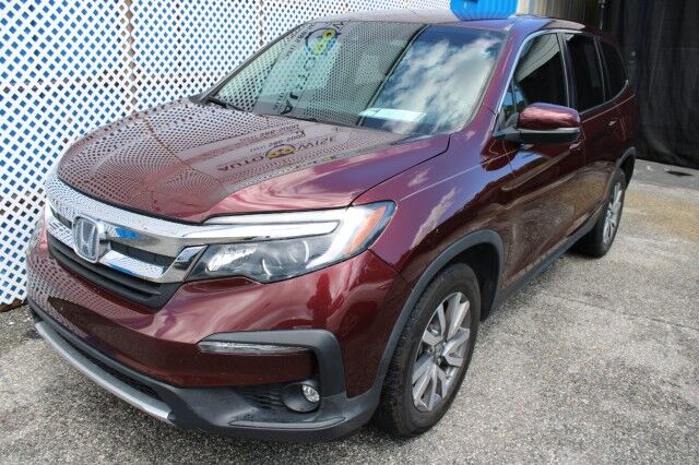 2019 Honda Pilot EX EX Melbourne FL