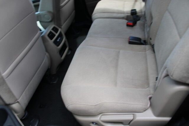 2019 Honda Pilot EX EX Melbourne FL