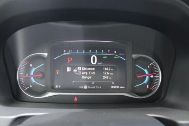 2019 Honda Pilot EX EX Melbourne FL 2019 Honda Pilot EX EX Melbourne FL