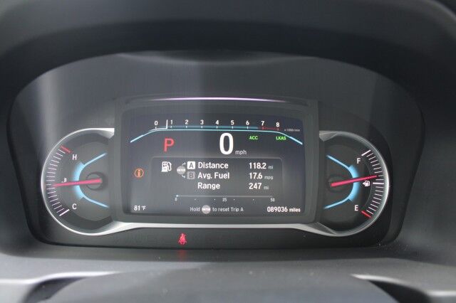 2019 Honda Pilot EX EX Melbourne FL